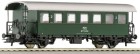 64251 Roco Passenger car 2nd class, former Type N28